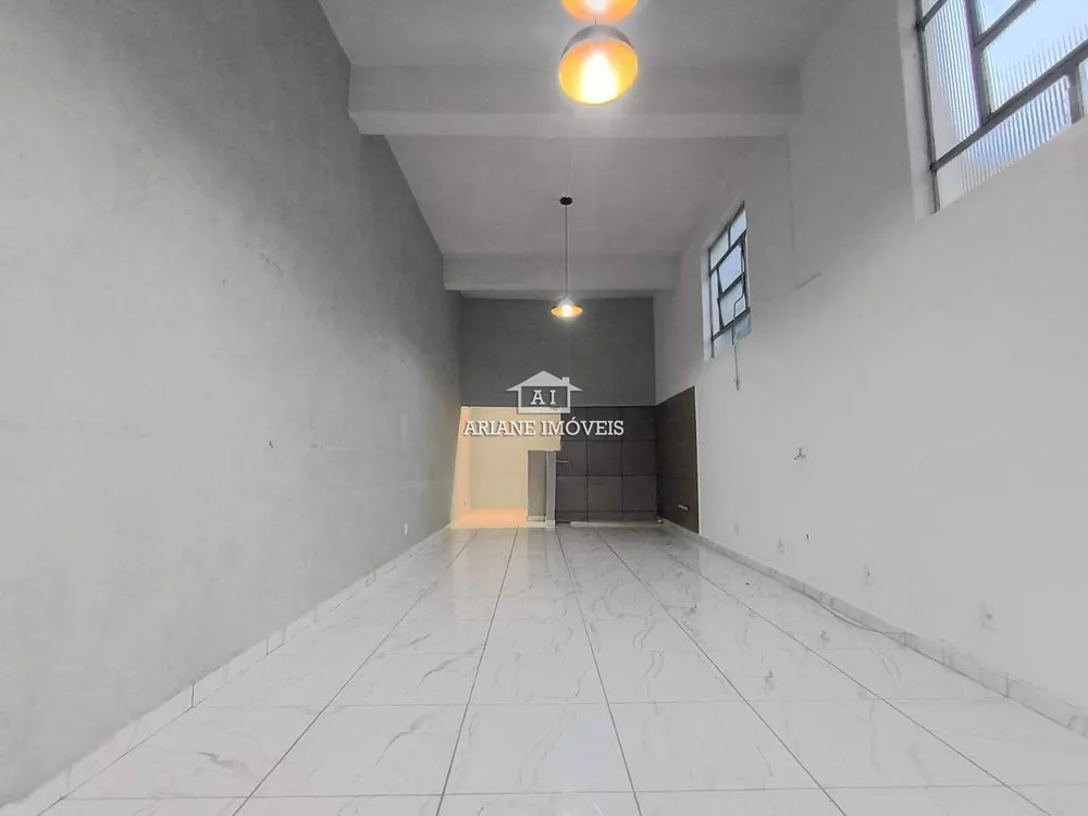 Loja-Salão, 40 m² - Foto 3