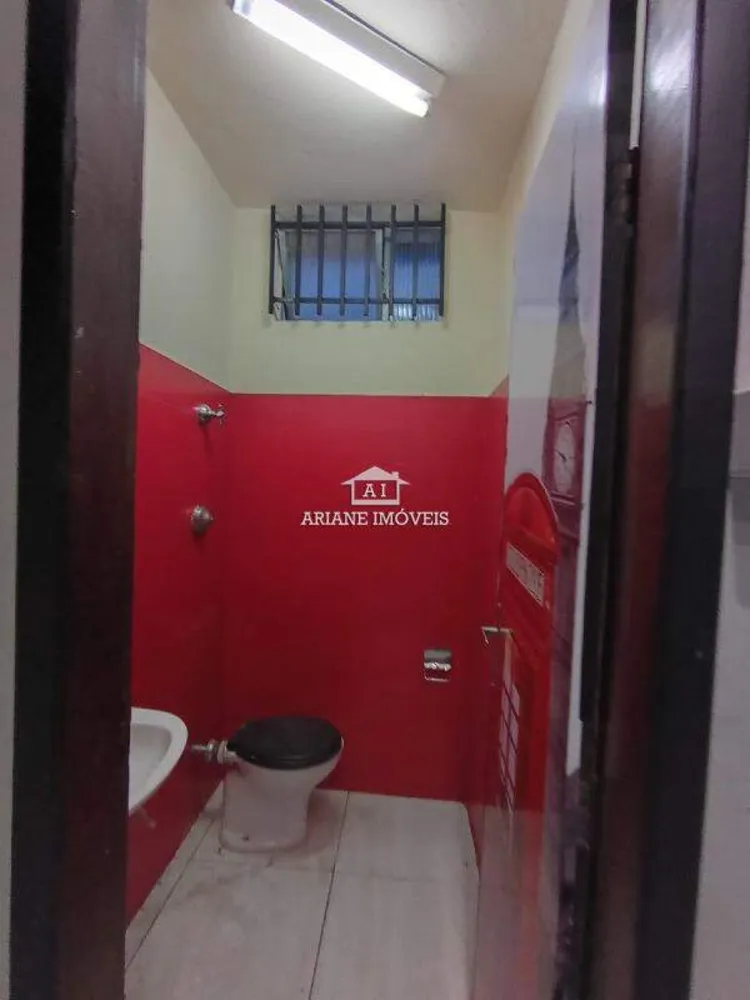 Loja-Salão, 40 m² - Foto 11