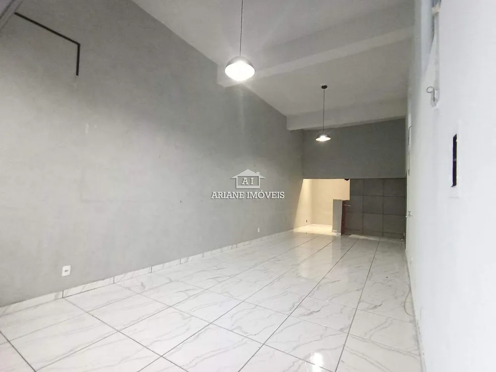Loja-Salão, 40 m² - Foto 4