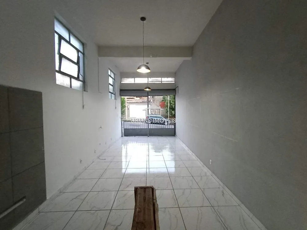 Loja-Salão, 40 m² - Foto 6