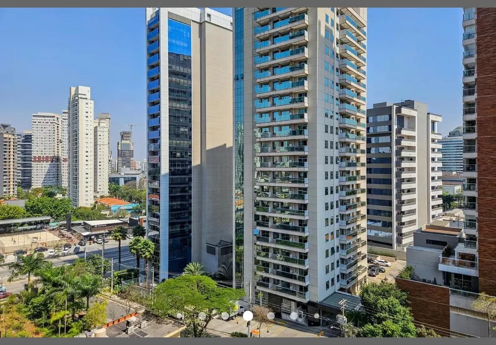 Apartamento, 2 quartos, 104 m² - Foto 14