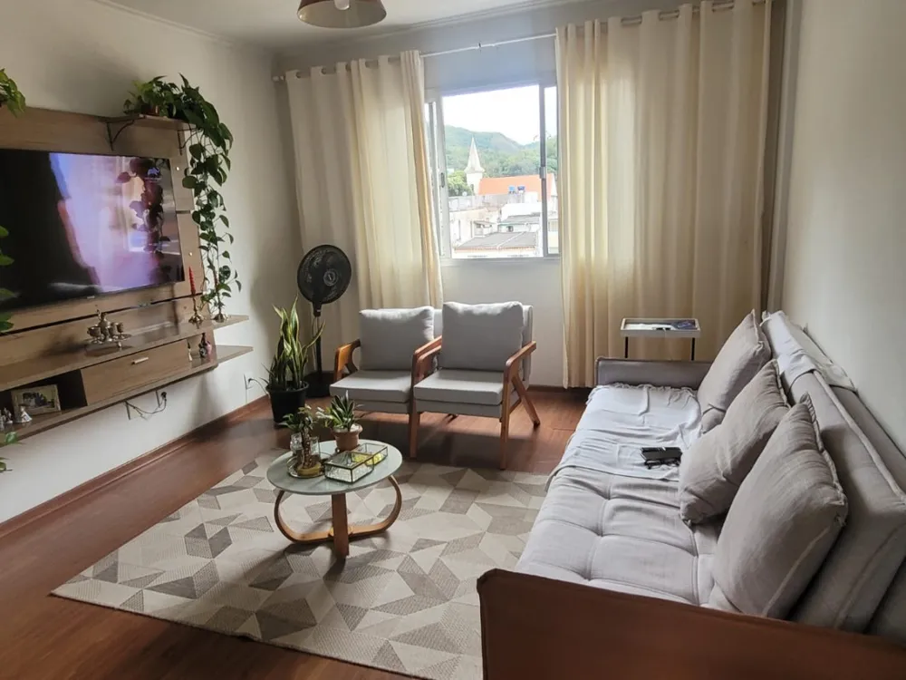 Apartamento, 3 quartos, 140 m² - Foto 2