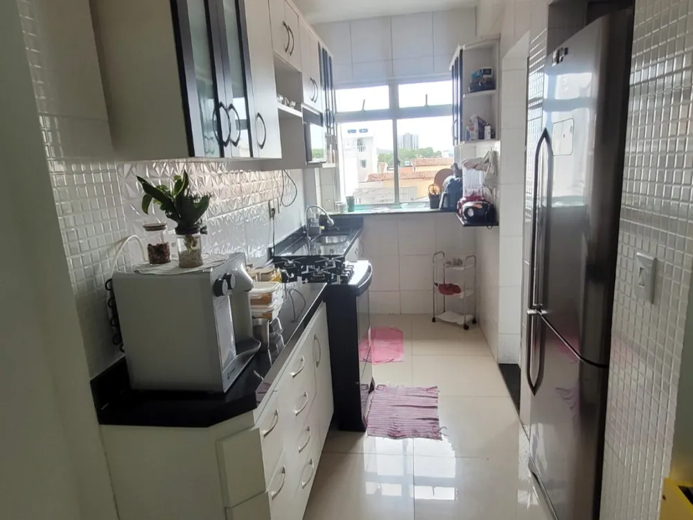 Apartamento, 3 quartos, 140 m² - Foto 5