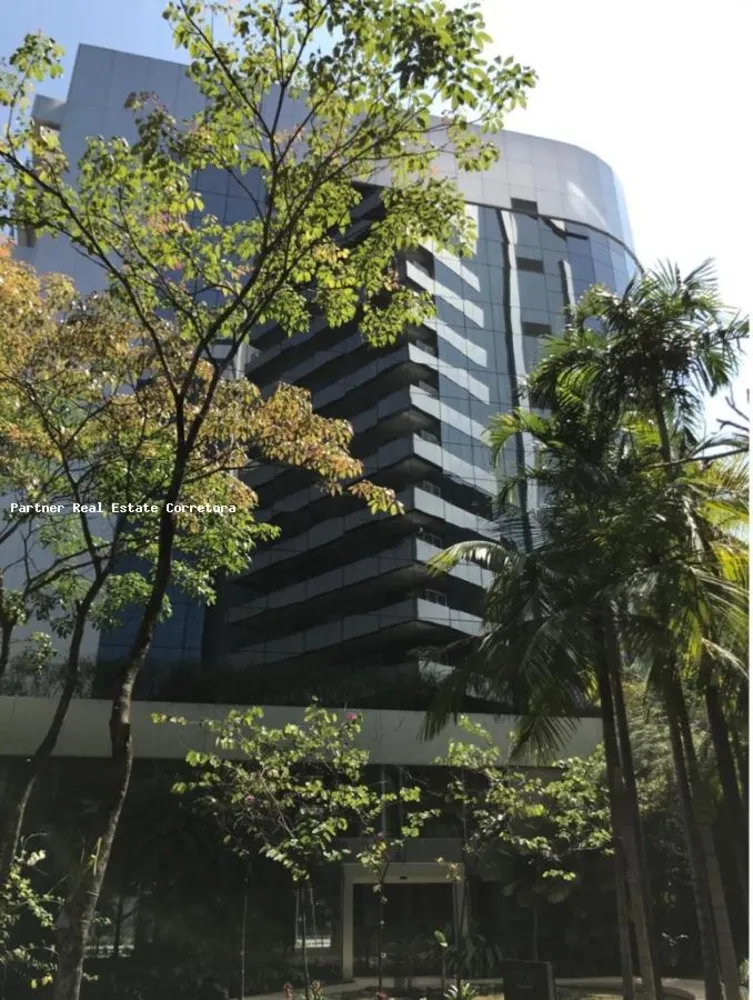 Loja-Salão, 2534 m² - Foto 1