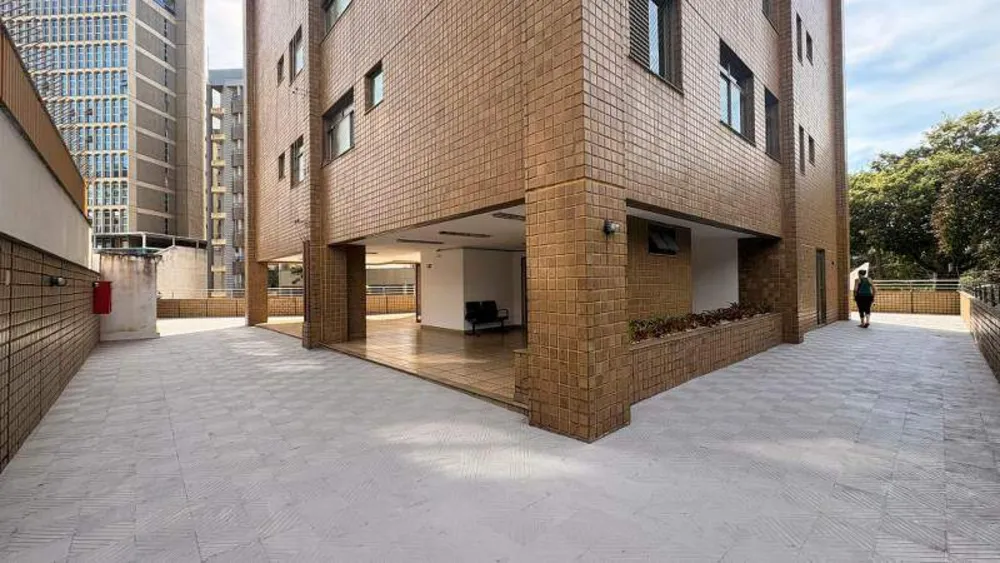 Apartamento, 1 quarto, 45 m² - Foto 14
