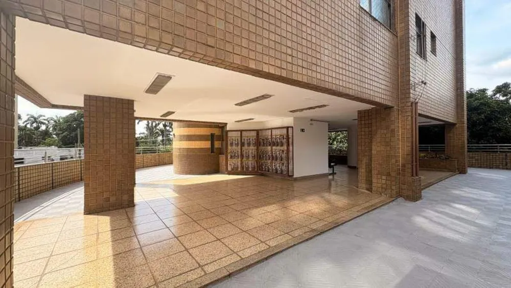 Apartamento, 1 quarto, 45 m² - Foto 10