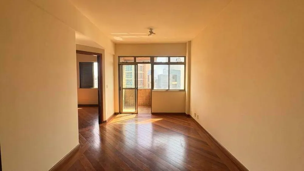 Apartamento, 1 quarto, 45 m² - Foto 1