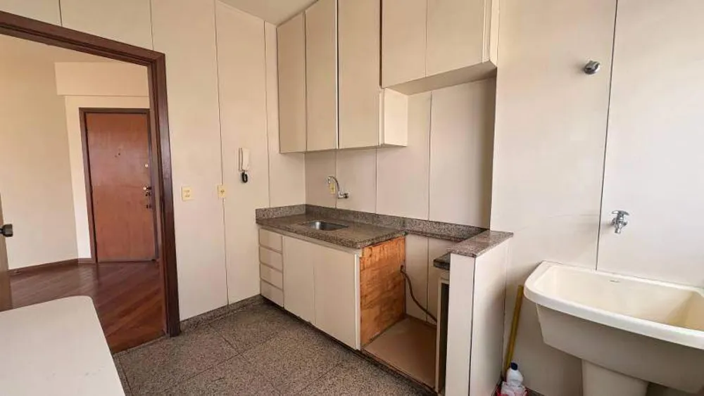 Apartamento, 1 quarto, 45 m² - Foto 5