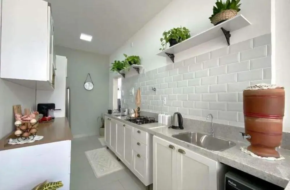 Apartamento, 1 quarto, 45 m² - Foto 13