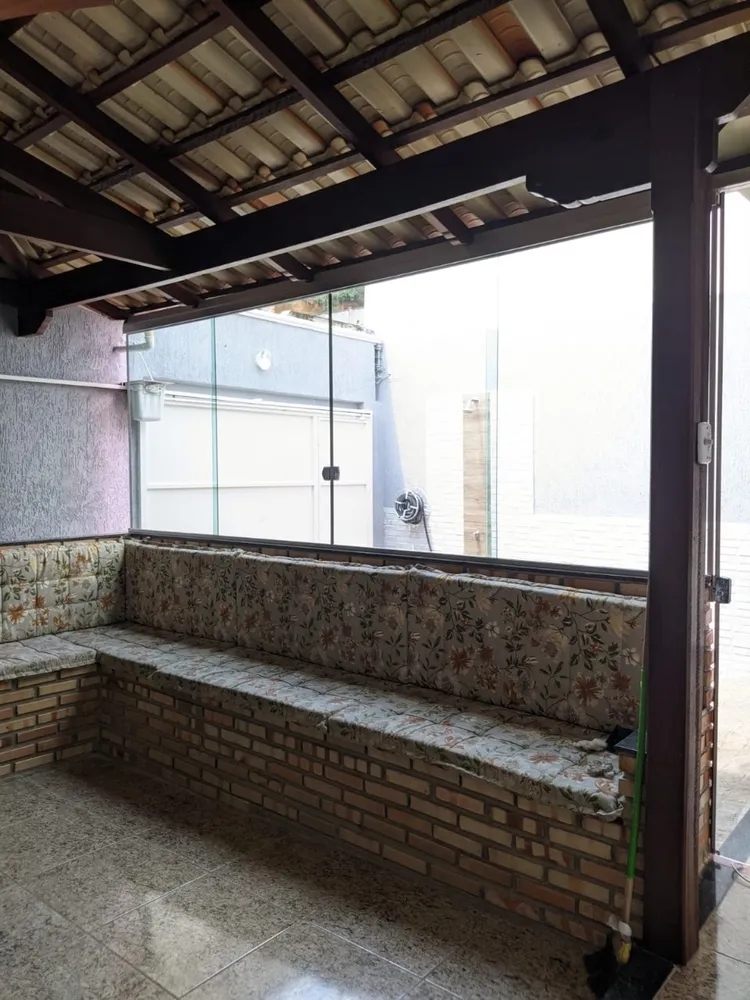 Casa, 2 quartos, 80 m² - Foto 11