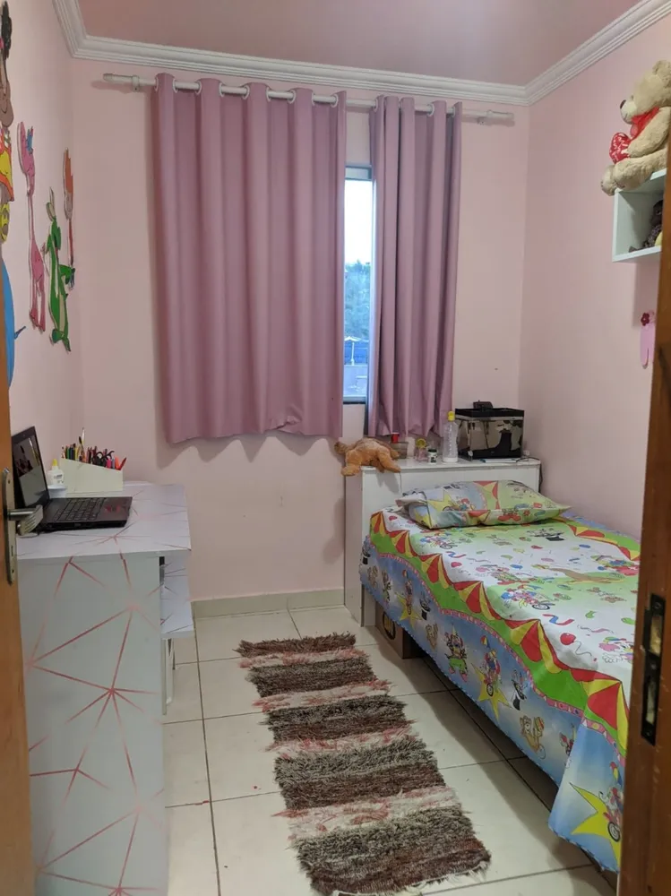Casa, 2 quartos, 80 m² - Foto 8