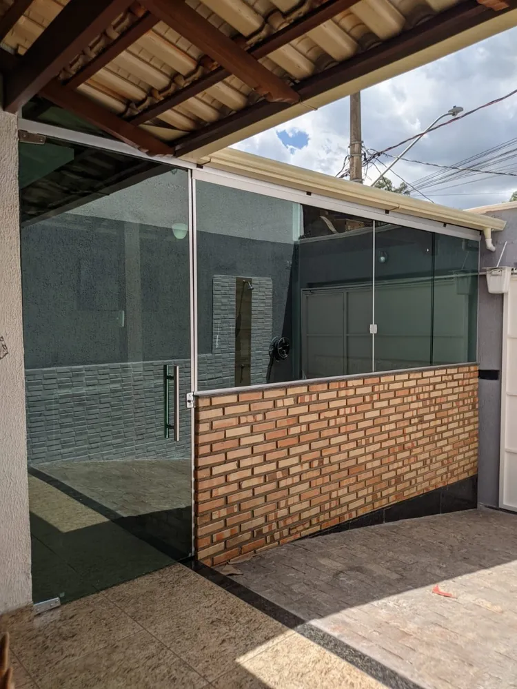 Casa, 2 quartos, 80 m² - Foto 9