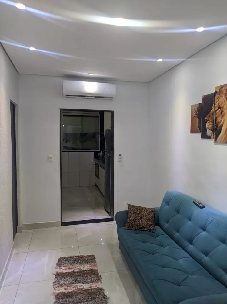 Casa, 2 quartos, 80 m² - Foto 3