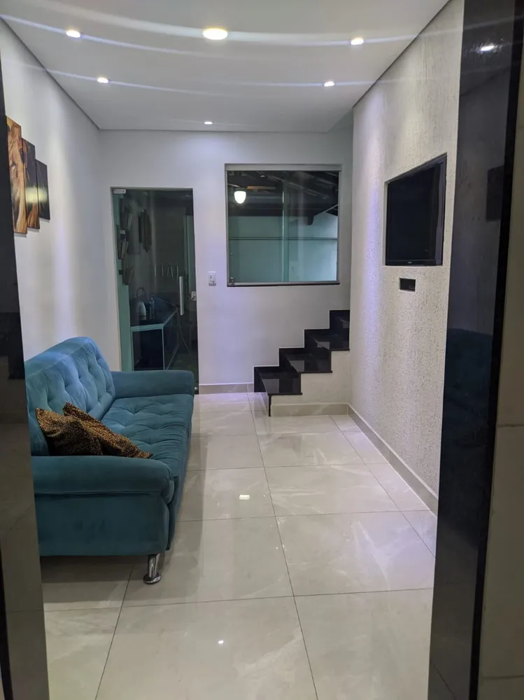 Casa, 2 quartos, 80 m² - Foto 4
