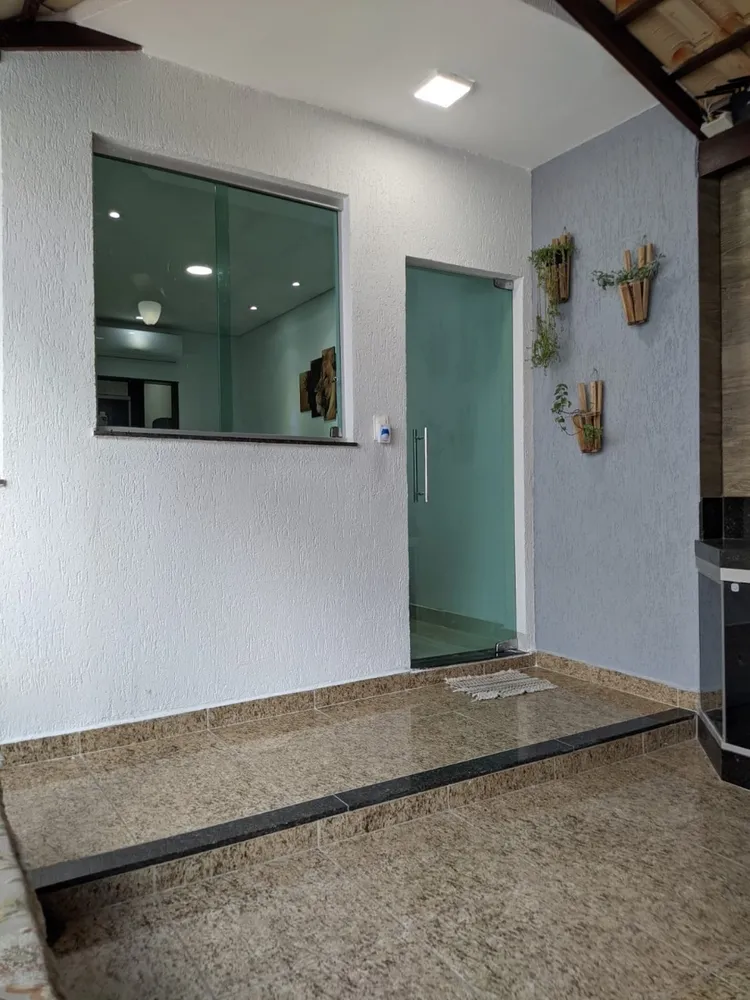 Casa, 2 quartos, 80 m² - Foto 12