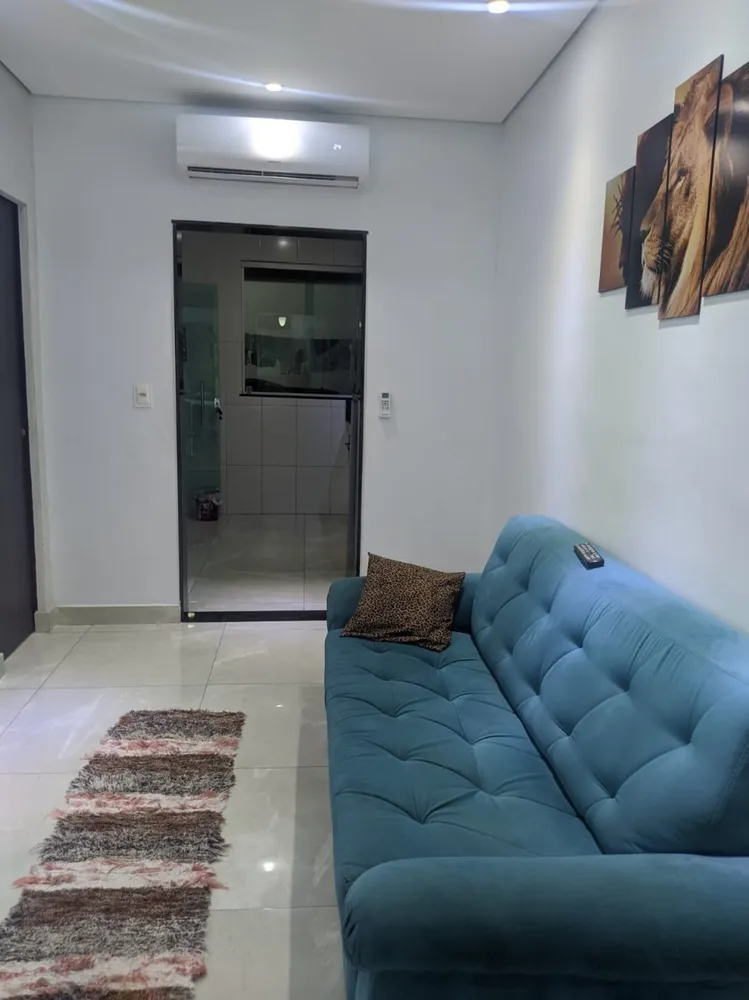 Casa, 2 quartos, 80 m² - Foto 2