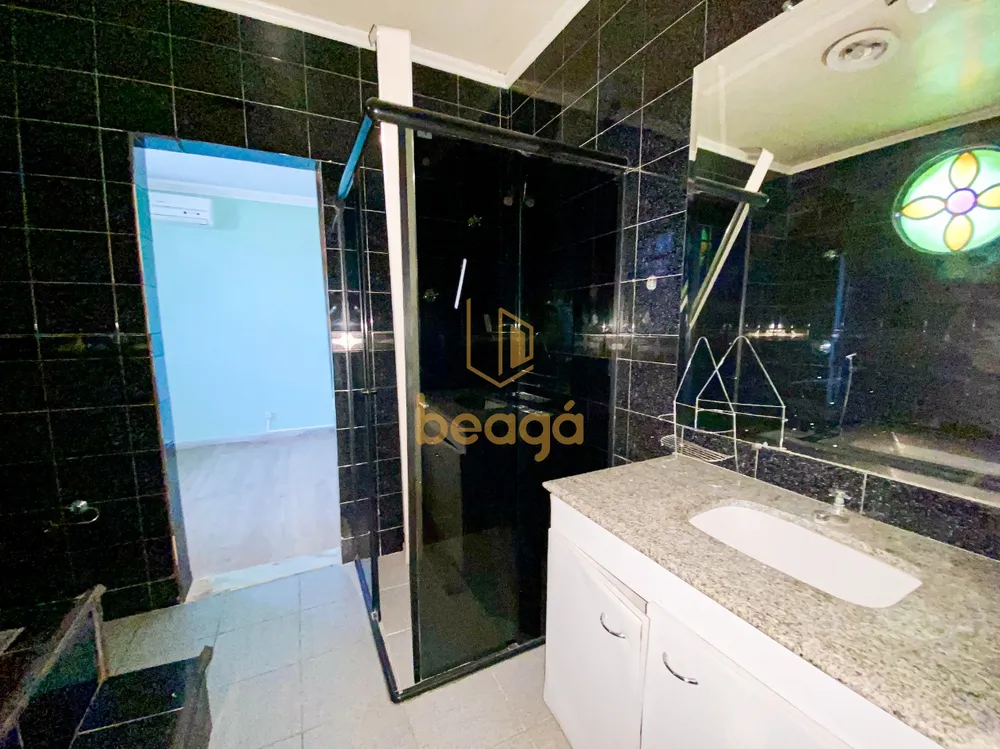Casa, 5 quartos, 264 m² - Foto 8