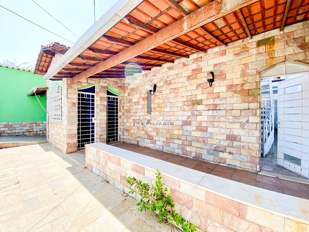Casa, 5 quartos, 264 m² - Foto 18