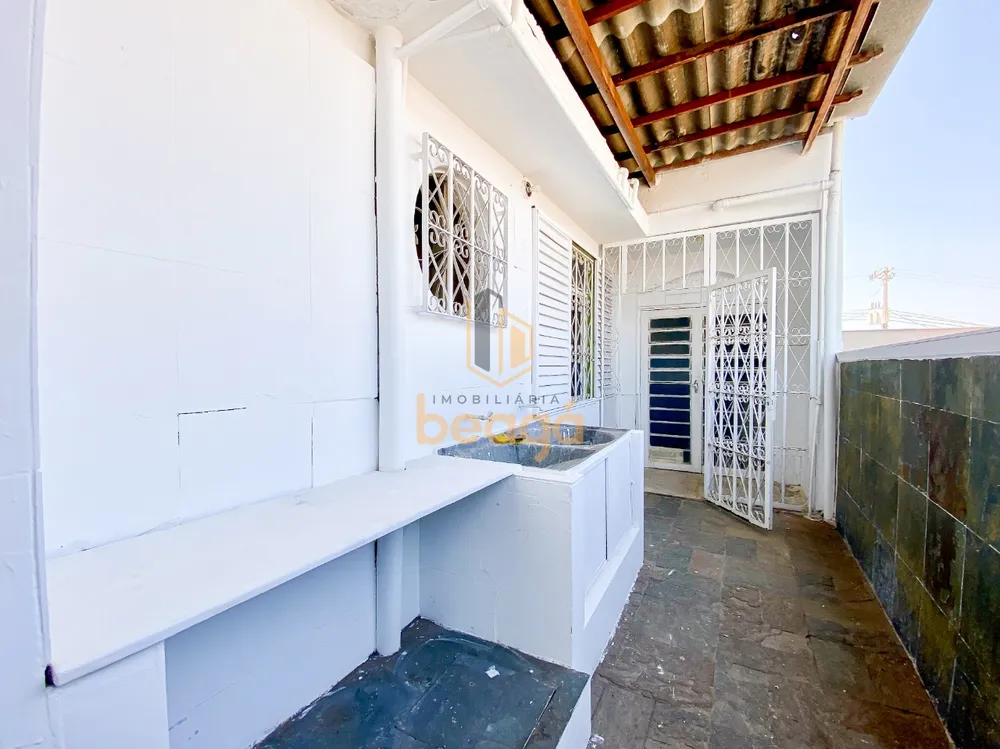 Casa, 5 quartos, 264 m² - Foto 20