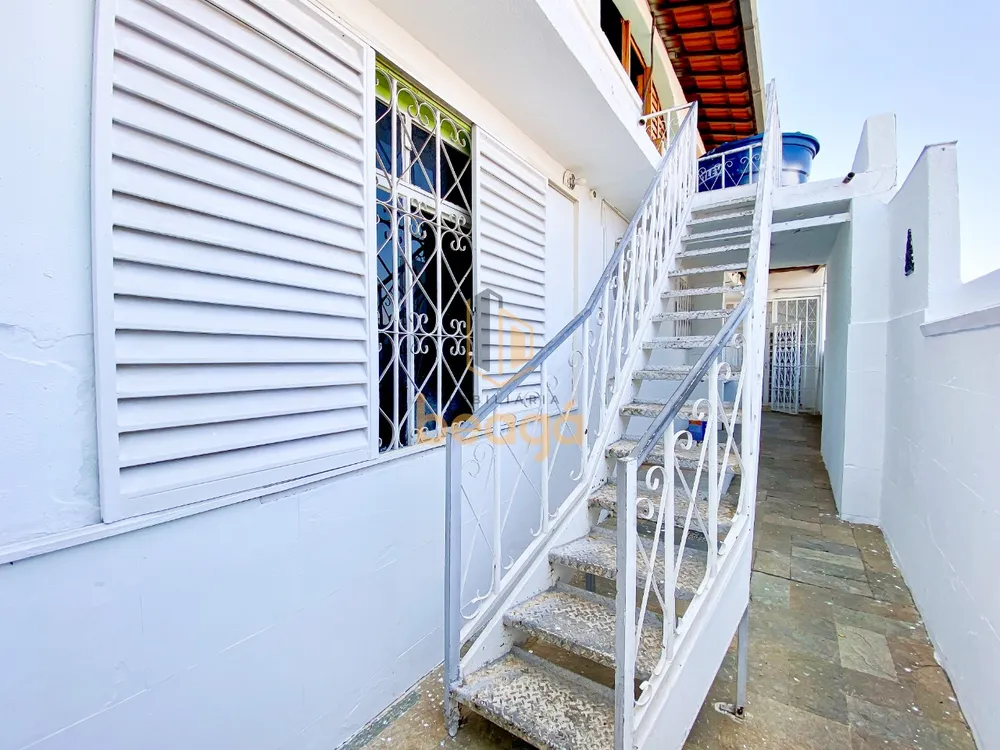 Casa, 5 quartos, 264 m² - Foto 19
