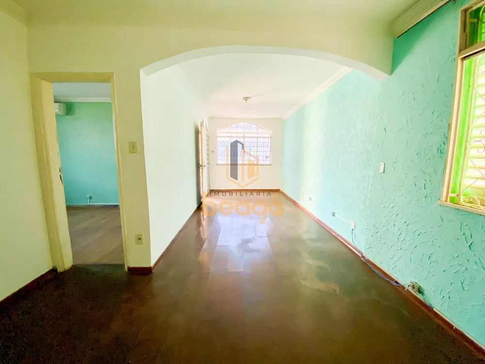 Casa, 5 quartos, 264 m² - Foto 4