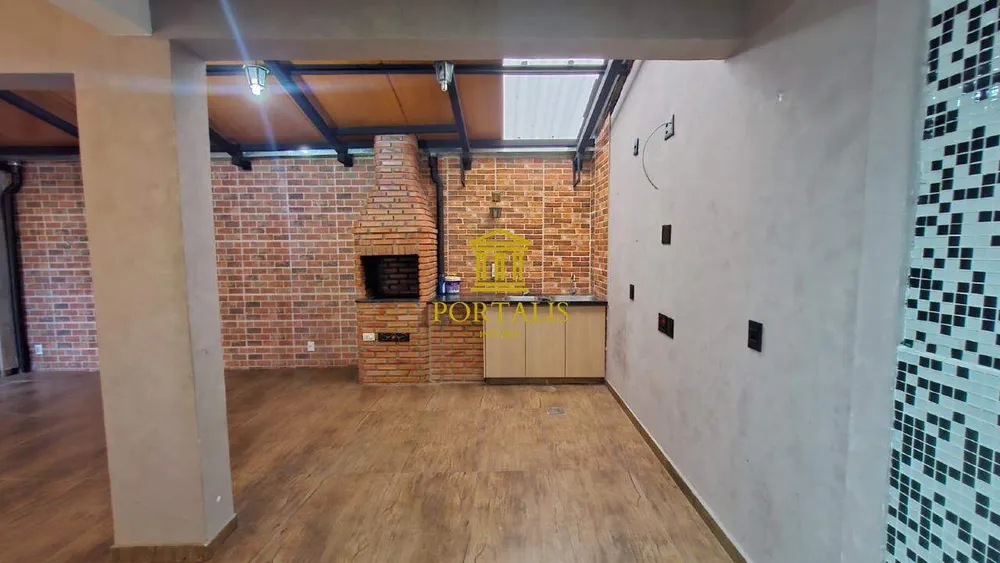 Casa, 3 quartos, 150 m² - Foto 12