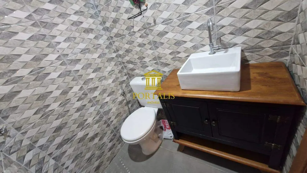 Casa, 3 quartos, 150 m² - Foto 11
