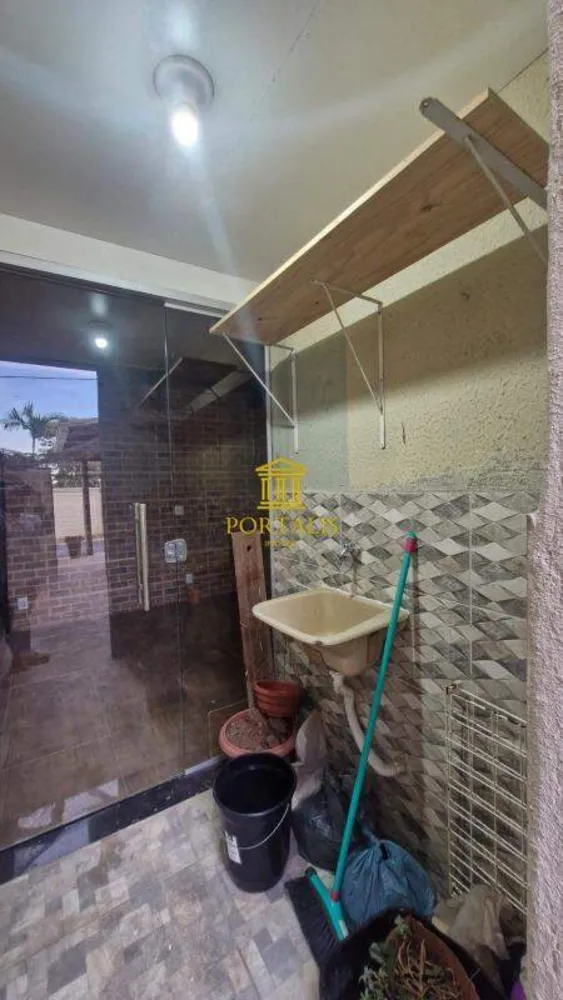 Casa, 3 quartos, 150 m² - Foto 8