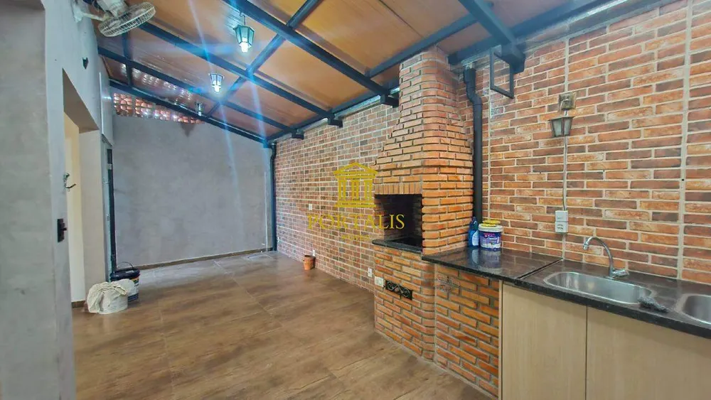 Casa, 3 quartos, 150 m² - Foto 12