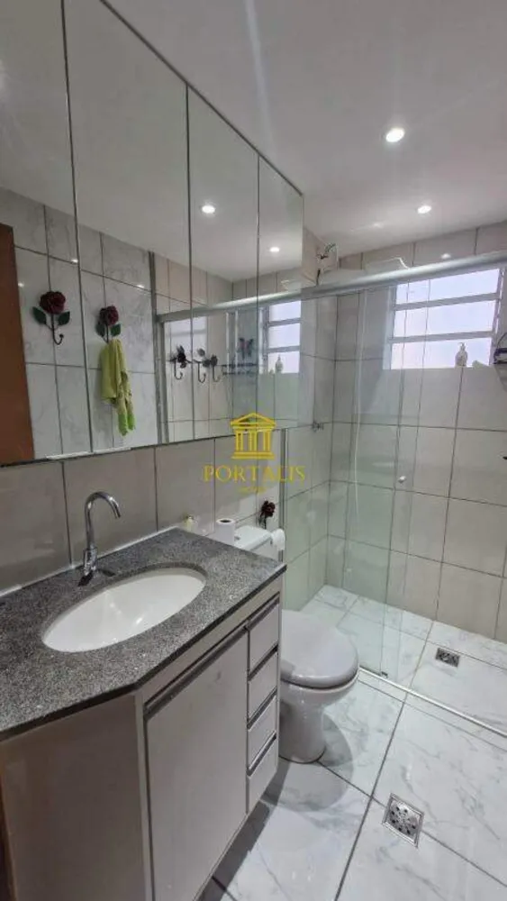 Casa, 3 quartos, 150 m² - Foto 9