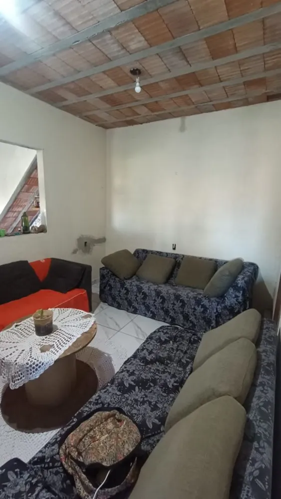 Casa, 4 quartos, 220 m² - Foto 3
