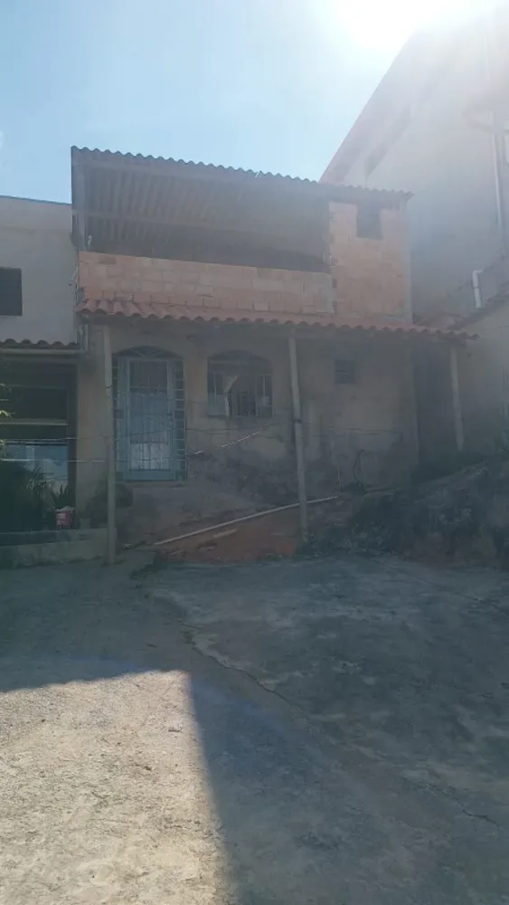 Casa, 4 quartos, 220 m² - Foto 2