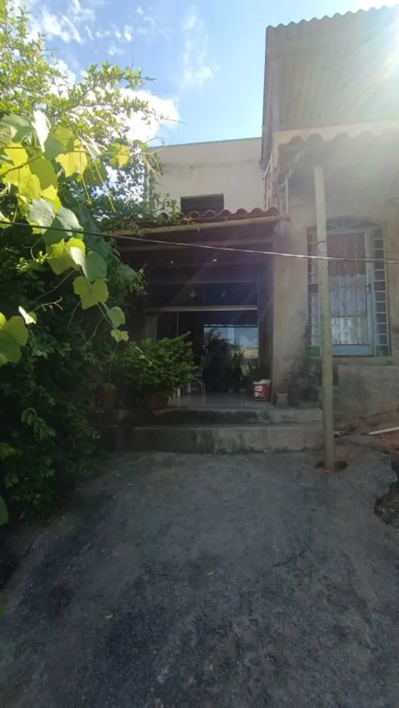 Casa, 4 quartos, 220 m² - Foto 9