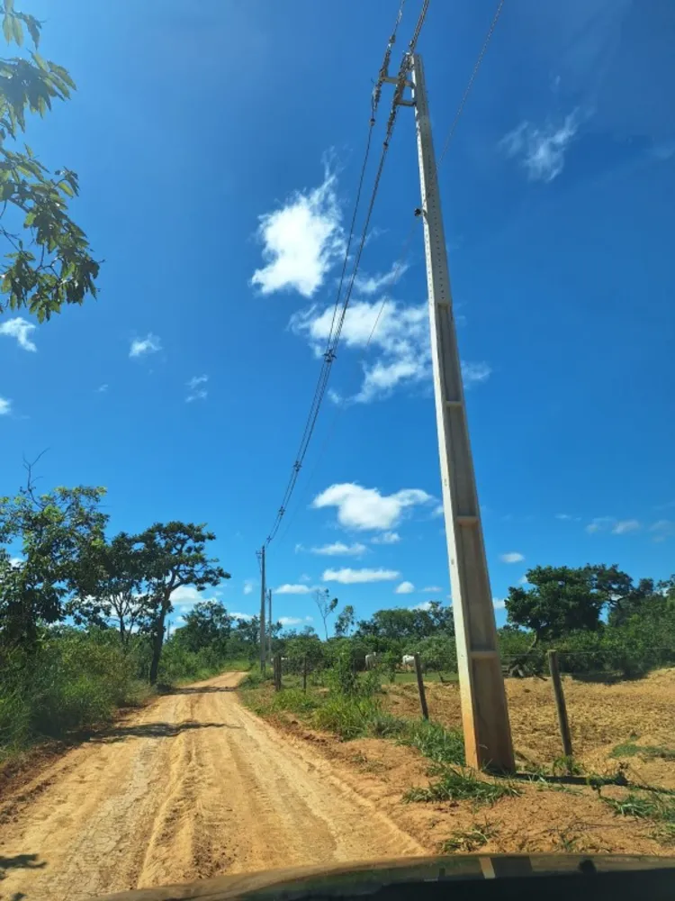 Fazenda, 1 quarto - Foto 6