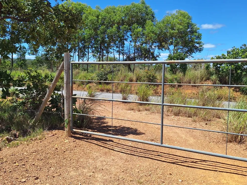 Fazenda, 1 quarto - Foto 13