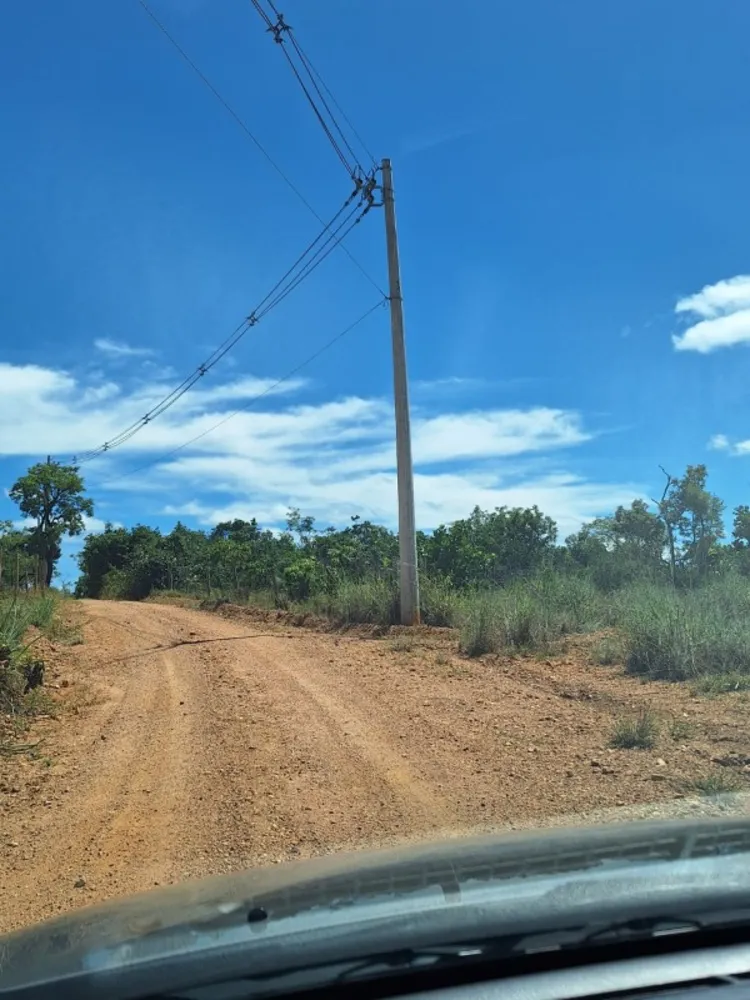 Fazenda, 1 quarto - Foto 8