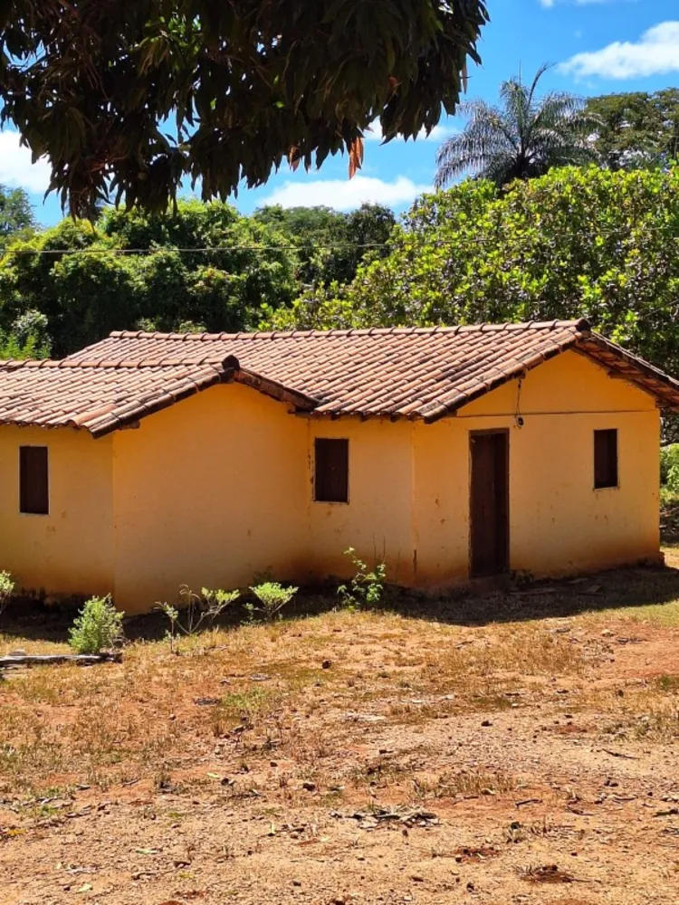 Fazenda, 1 quarto - Foto 4