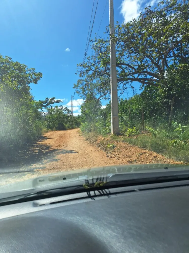 Fazenda, 1 quarto - Foto 5