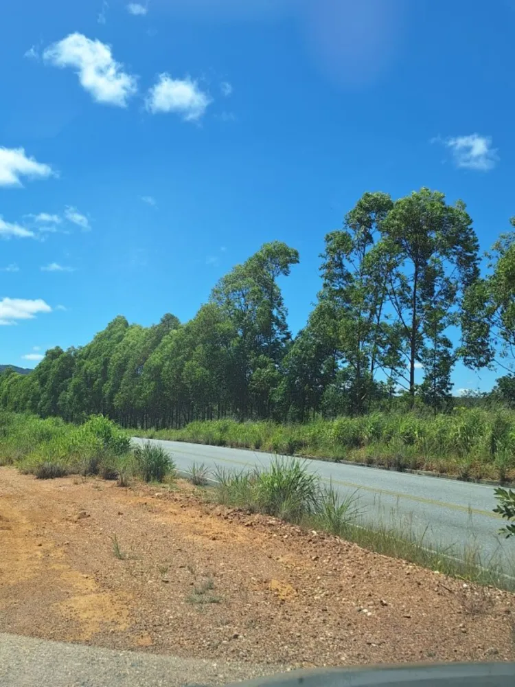 Fazenda, 1 quarto - Foto 2