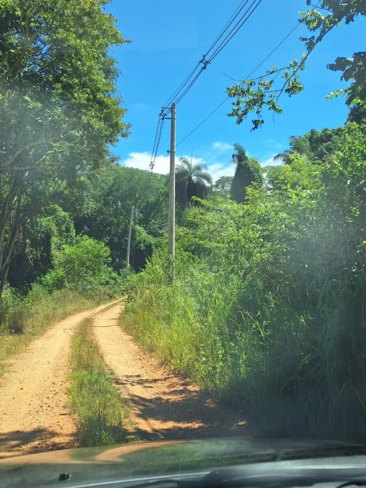 Fazenda, 1 quarto - Foto 10