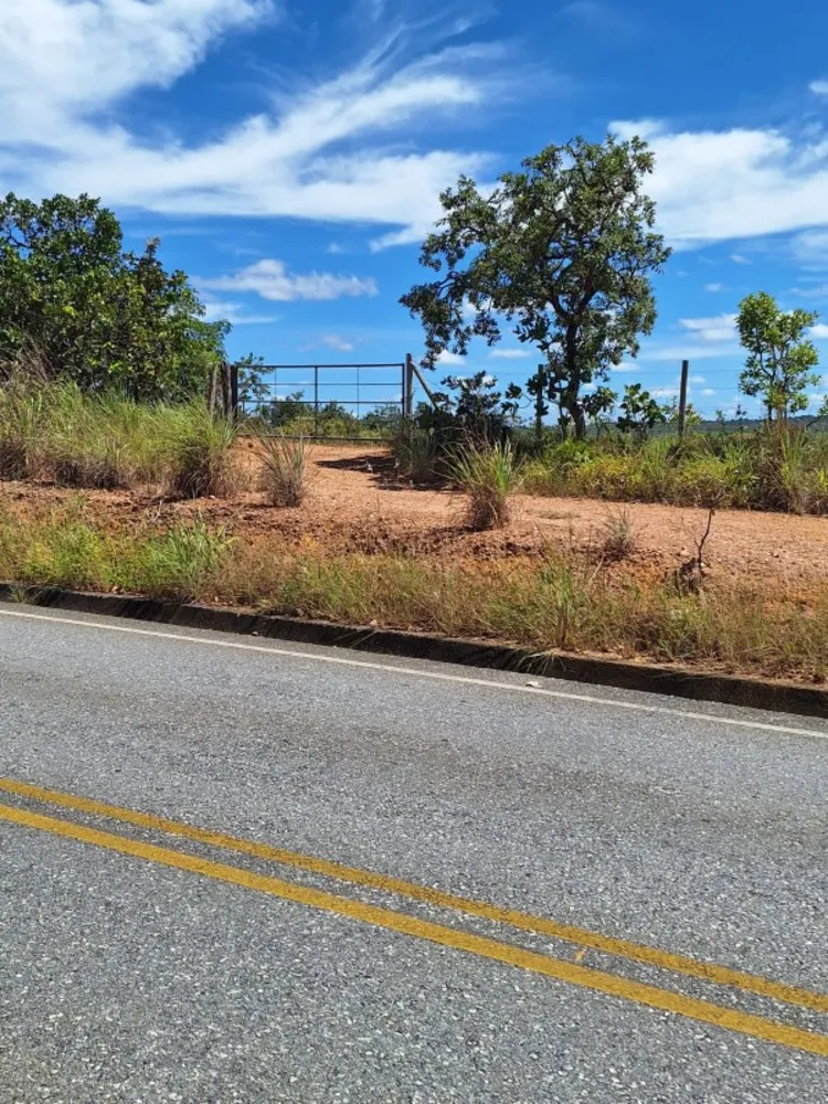 Fazenda, 1 quarto - Foto 7
