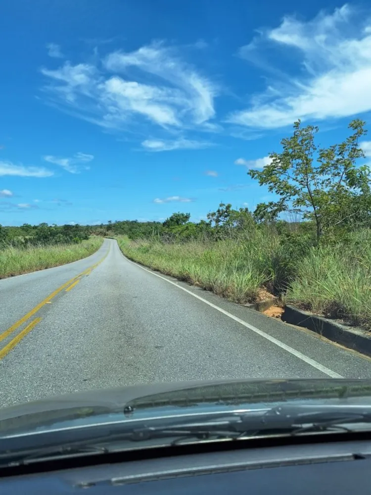 Fazenda, 1 quarto - Foto 7