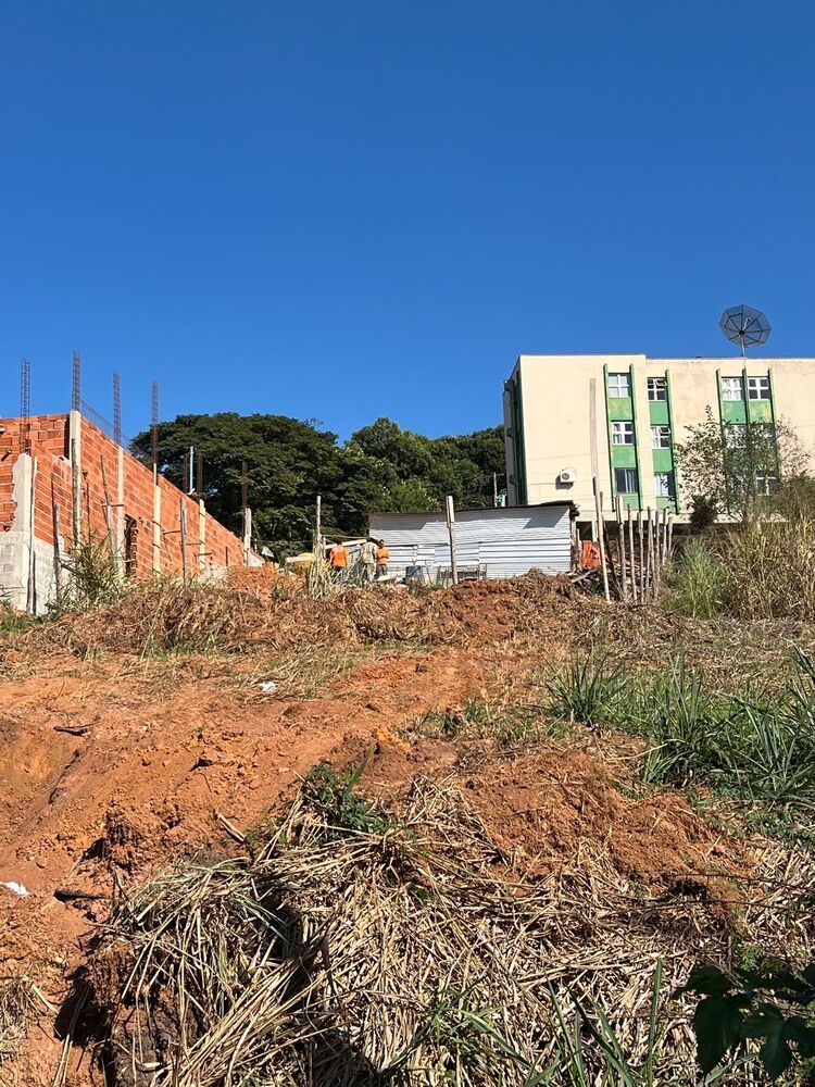 Terreno à venda - Foto 1