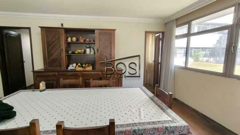 Apartamento, 4 quartos, 308 m² - Foto 3