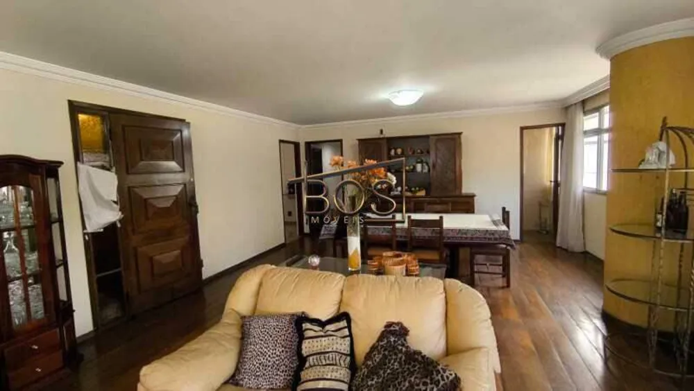 Apartamento, 4 quartos, 308 m² - Foto 2