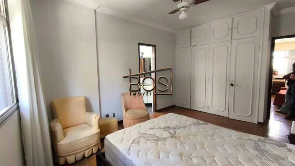 Apartamento, 4 quartos, 308 m² - Foto 11
