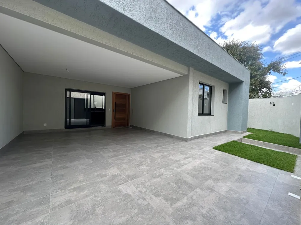 Casa, 3 quartos, 204 m² - Foto 3