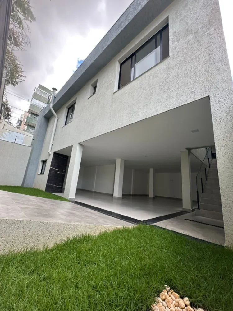 Casa, 3 quartos, 204 m² - Foto 4