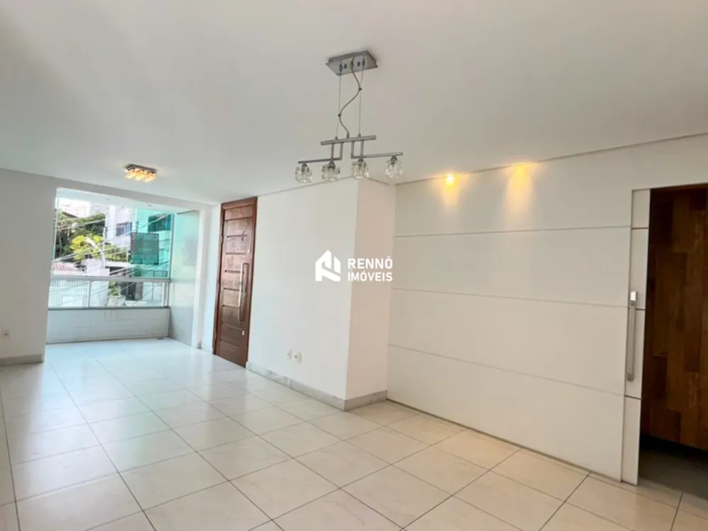 Apartamento, 3 quartos, 149 m² - Foto 4