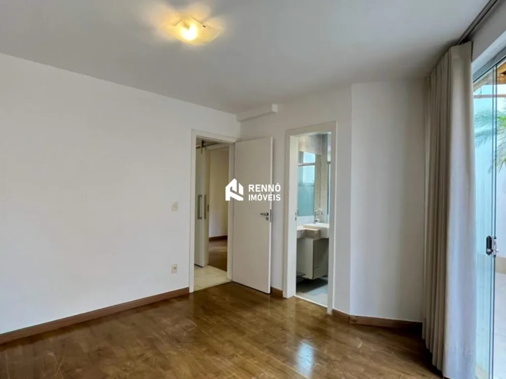 Apartamento, 3 quartos, 149 m² - Foto 2